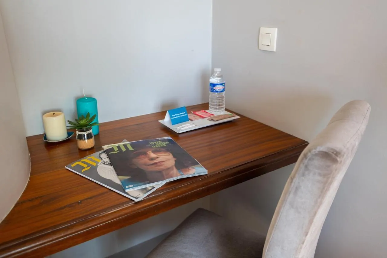 Zenitude Hotel-Residences Le Cannet France