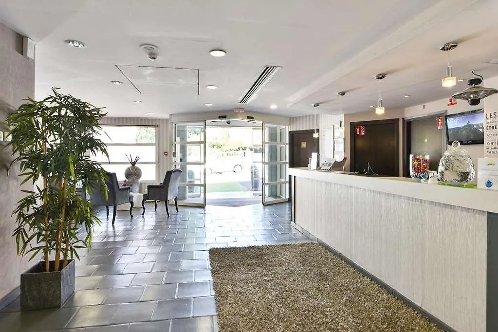 Aparthotel Zenitude Hotel-Residences Le Cannet