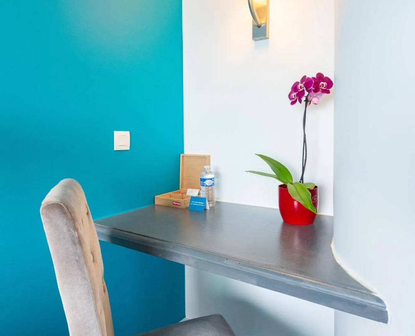 Zenitude Hotel-Residences Le Cannet Aparthotel