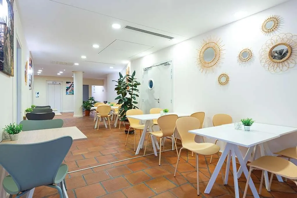 Aparthotel Zenitude Hotel-Residences Le Cannet