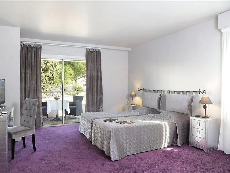 Zenitude Hotel-Residences Le Cannet