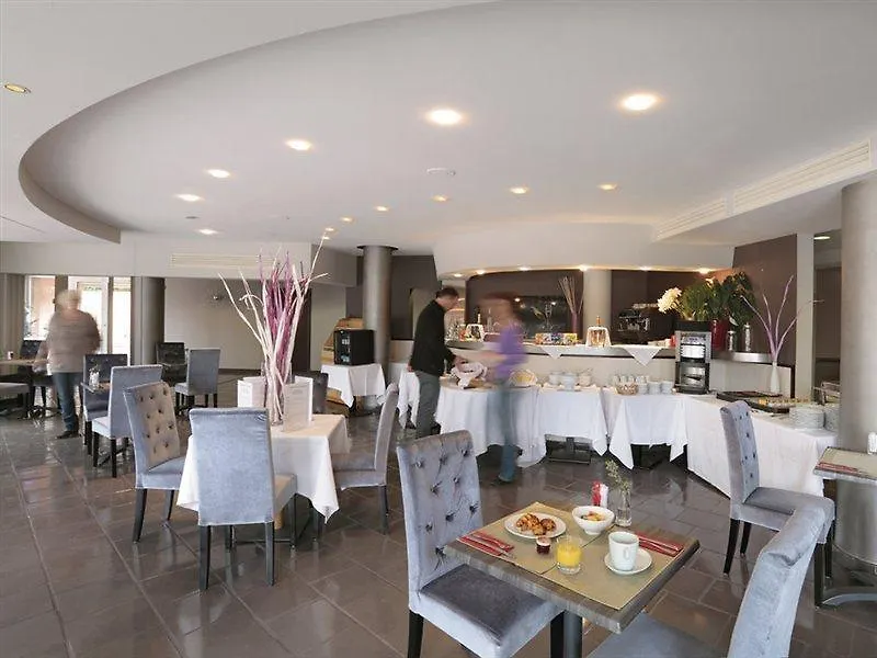 Aparthotel Zenitude Hotel-Residences Le Cannet