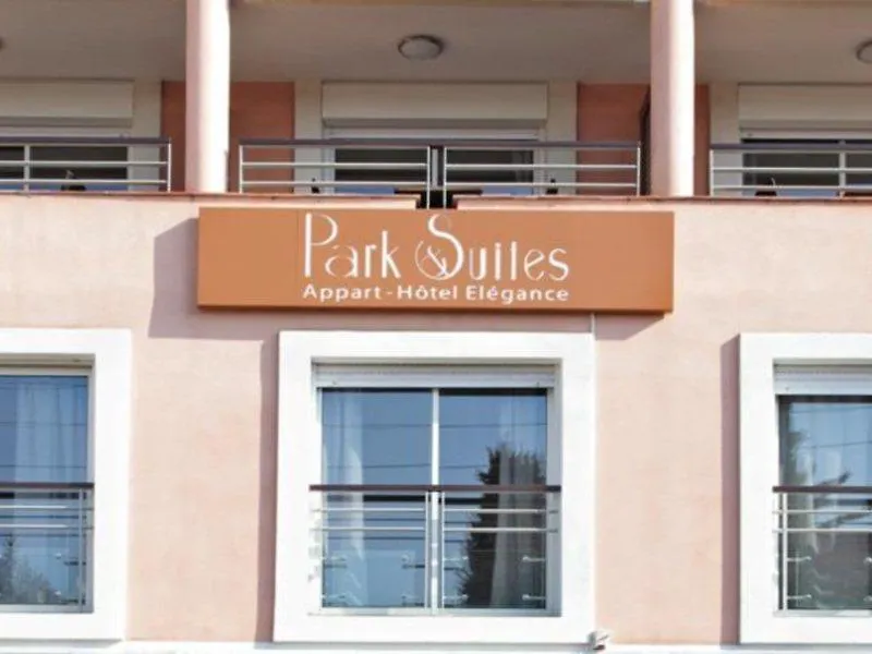 Zenitude Hotel-Residences Le Cannet Aparthotel