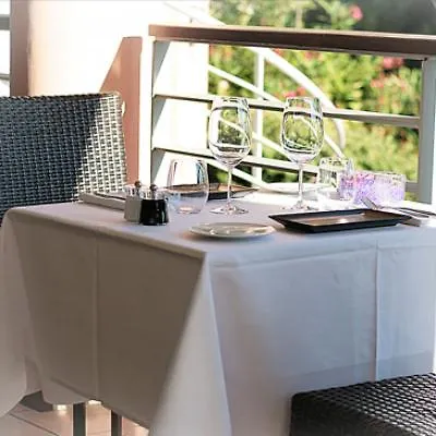 Zenitude Hotel-Residences Le Cannet Aparthotel