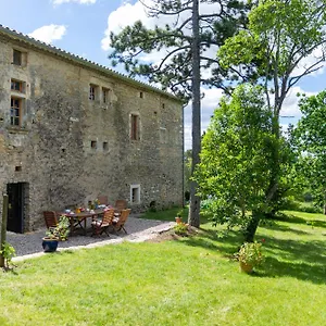 Guest house Mas De La Chadenede