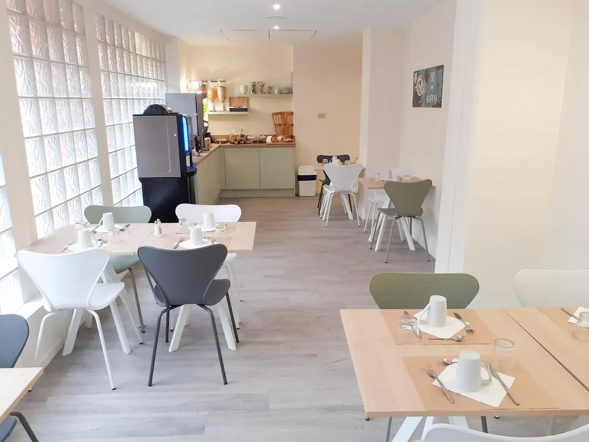 Aparthotel Zenitude Hotel-Residences Le Cannet