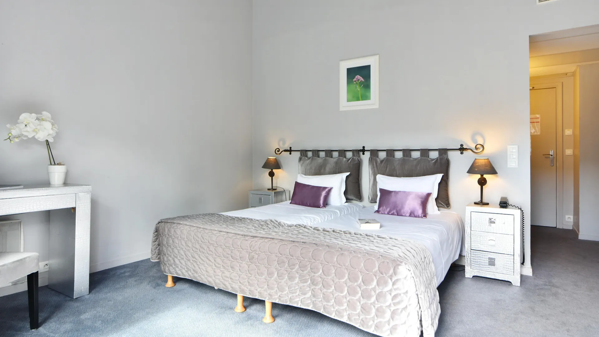 Zenitude Hotel-Residences Le Cannet