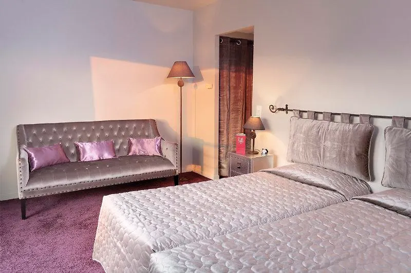 Zenitude Hotel-Residences Le Cannet Aparthotel