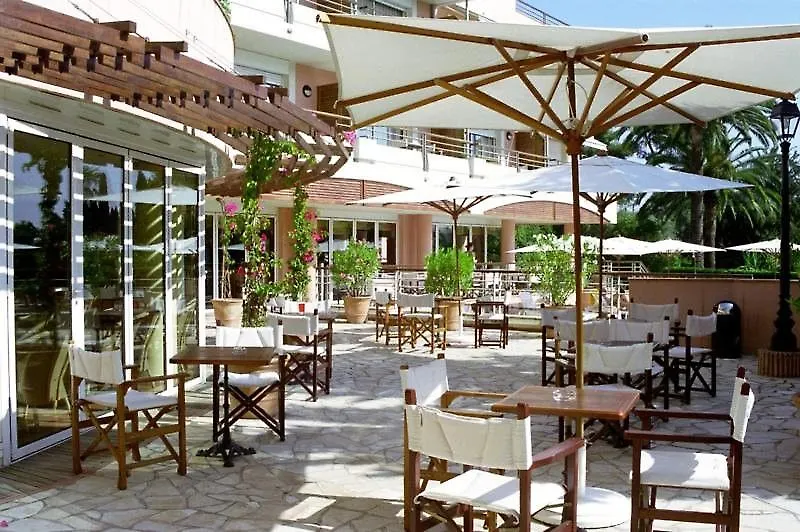 Zenitude Hotel-Residences Le Cannet